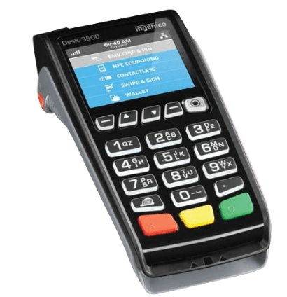Payment XEPOS Payment XEPOS