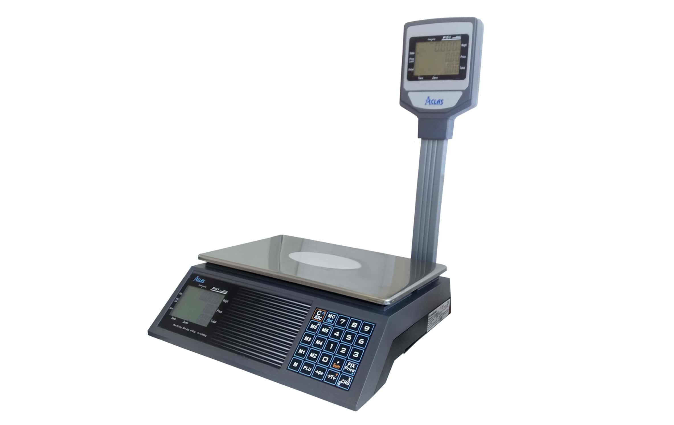 skyrc scales