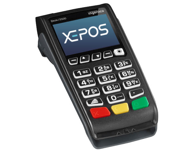 card terminal offers g lp uk XEPOS