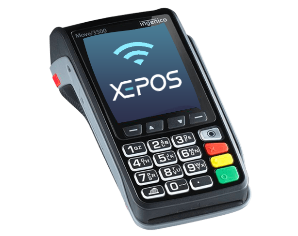 card terminal offers g lp uk XEPOS