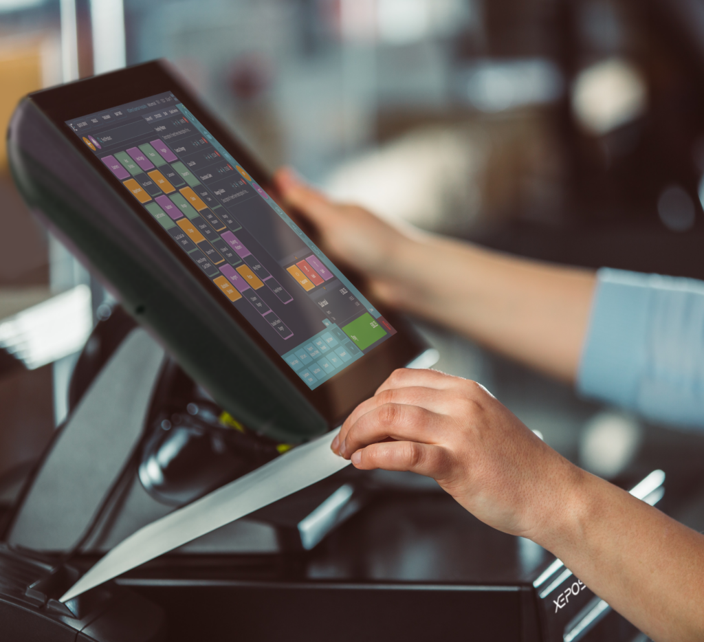 Xepos Pricing - XEPOS